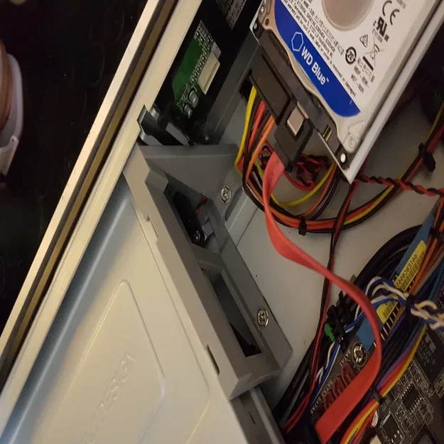 Cải tiến nguồn cấp điện cho HTPC Antec Veris với GeForce GTS450 - Image 3
