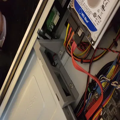 Cải tiến nguồn cấp điện cho HTPC Antec Veris với GeForce GTS450