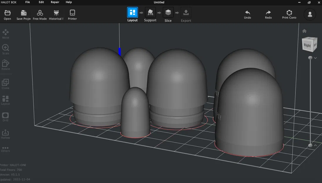 Cờ caro 3D Piskvorky siêu cấp - Image 2