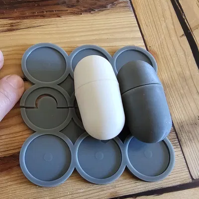 Cờ caro 3D Piskvorky siêu cấp