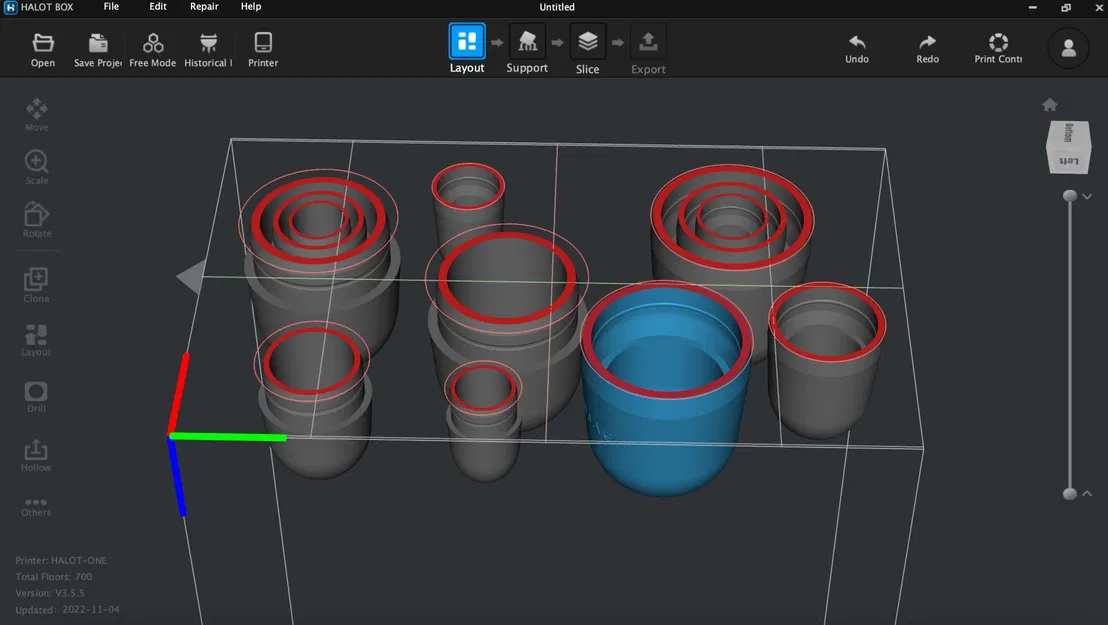 Cờ caro 3D Piskvorky siêu cấp - Image 4