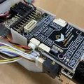 Hộp bảo vệ FC SpeedyBee F405 cho cánh cố định - Thumbnail 2