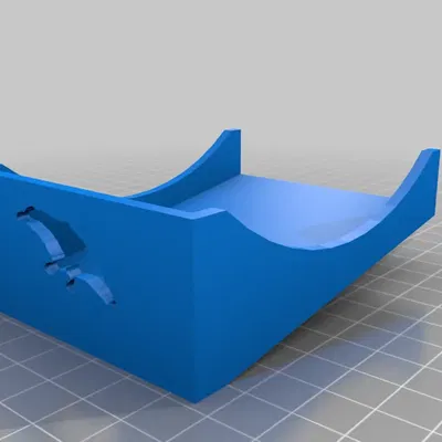 Giá đỡ thẻ bài Presagio-Evento-Oggetto với cải tiến mới