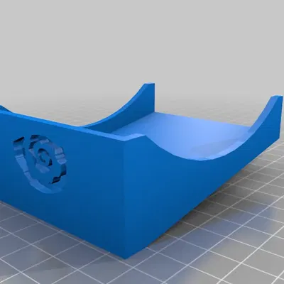 Giá đỡ thẻ bài Presagio-Evento-Oggetto với cải tiến mới