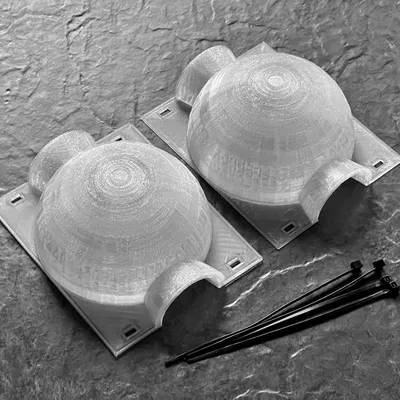 Thiết bị nhân giống cây trồng và cây bụi