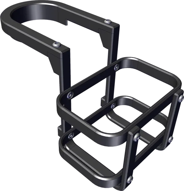 Giá đỡ xà phòng lỏng ngăn ngừa trượt trên bề mặt làm việc - Image 7