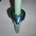 Charm nồi thuốc cho ống hút Starbucks - Thumbnail 2