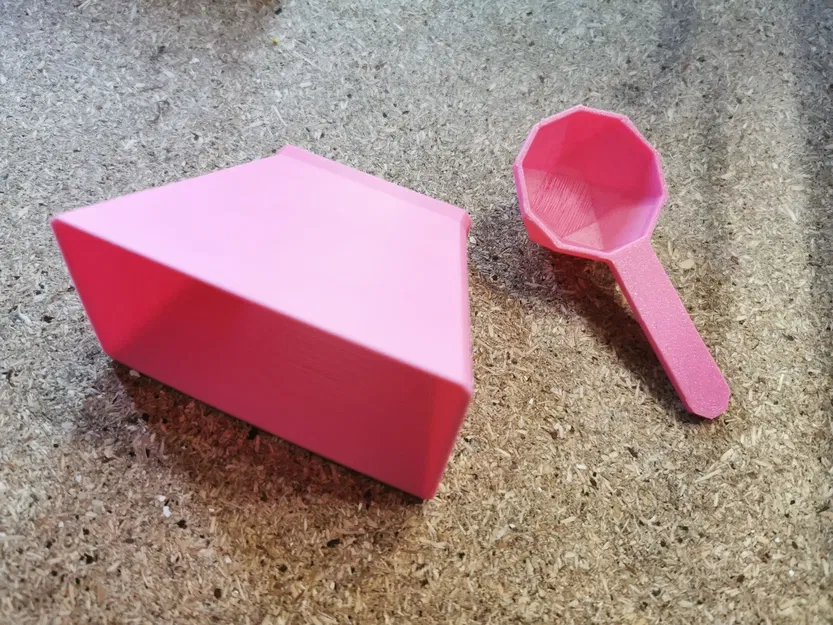 Phễu đơn giản cho cartridge NeverMore Micro V6 Easy Mod - Image 2