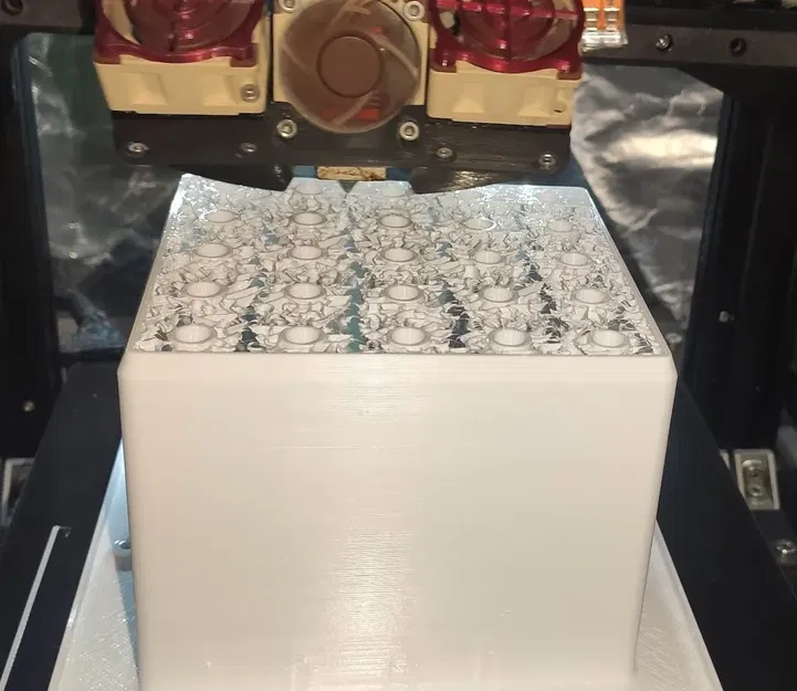 Lưới thông gió tự động AR cho nhà ở - Image 6