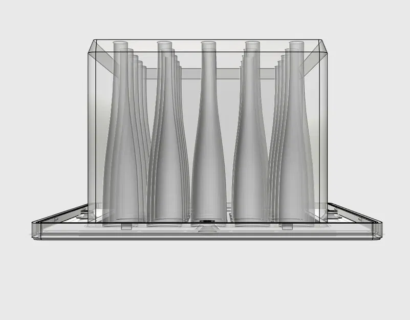 Lưới thông gió tự động AR cho nhà ở - Image 8