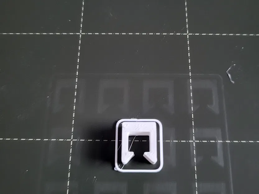 Giá đỡ giỏ đựng dụng cụ cho máy rửa bát Beko - Image 1