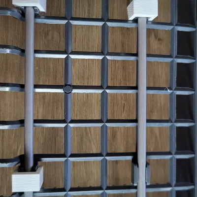 Giá đỡ giỏ đựng dụng cụ cho máy rửa bát Beko