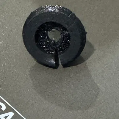 Grommet thay thế cho dây điện cửa Holden VK