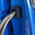 Grommet thay thế cho dây điện cửa Holden VK - Thumbnail 3