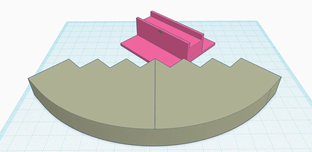 Giá đỡ và bập bênh Stoli dễ căn chỉnh - Image 1