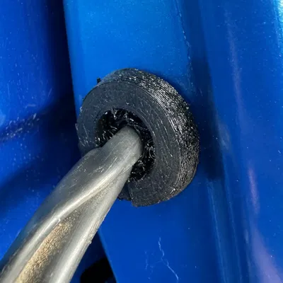 Grommet thay thế cho dây điện cửa Holden VK