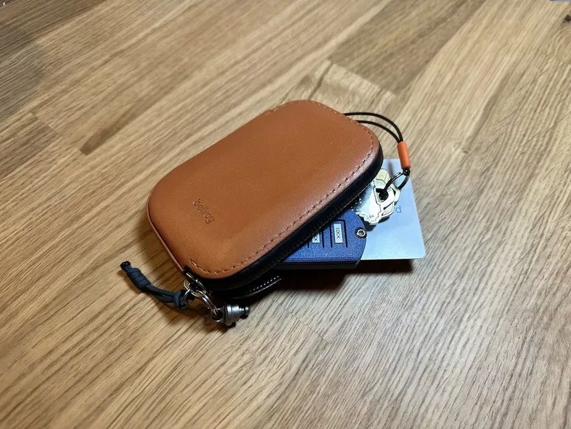 Vỏ chìa khóa từ xa Lexus cho RC350 2015 - Image 1