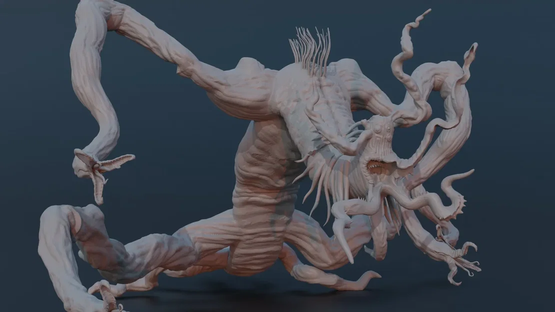 Kẻ thù của Lý Trí - Image 2