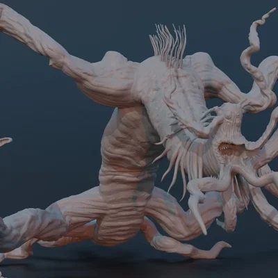 Kẻ thù của Lý Trí