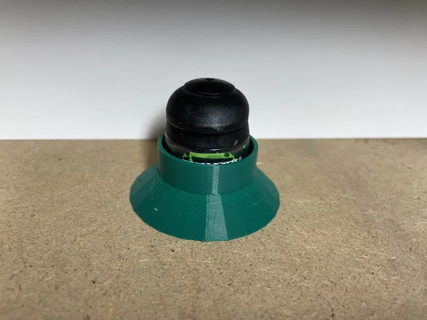 Giá đỡ lọ sơn Citadel đơn giản cho nghệ nhân - Image 1