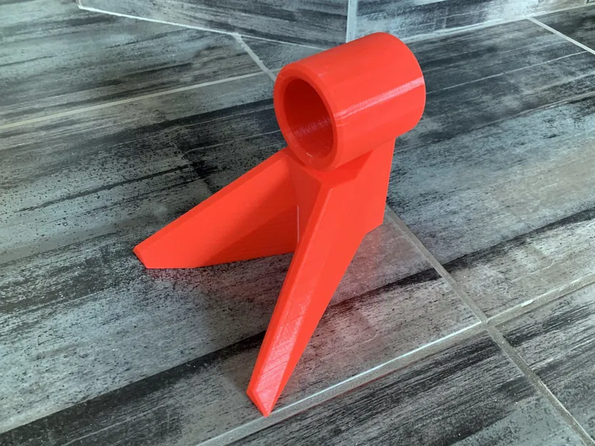 Đèn ngang cho ổ cắm 4cm - Image 2