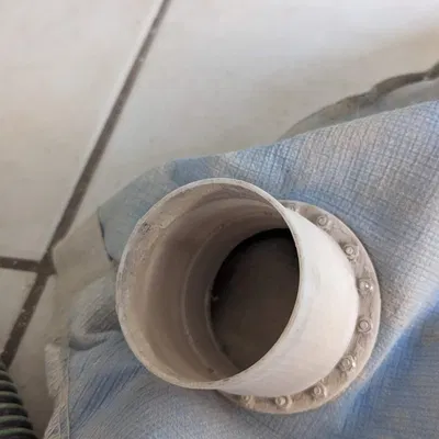 Kết nối Festool CT22e cho túi hút bụi lâu dài tổng hợp