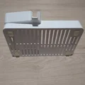 Giá đỡ xà phòng và bàn chải cho phòng tắm và bếp - Thumbnail 5