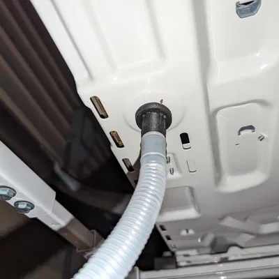 Phụ kiện thoát nước cho đơn vị ngoài trời Pioneer Mini Split