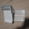 Giá đỡ xà phòng và bàn chải cho phòng tắm và bếp - Thumbnail 6