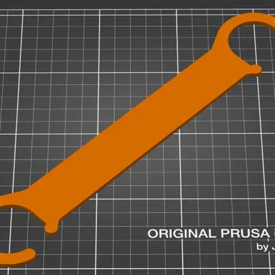 Giá đỡ cửa chống khóa với móc treo tiện lợi