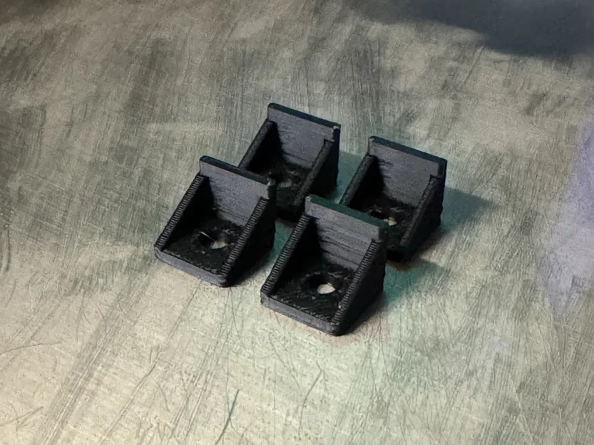 Kẹp lưới nắp ca-pô Holden VH VK thay thế - Image 1