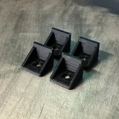 Kẹp lưới nắp ca-pô Holden VH VK thay thế