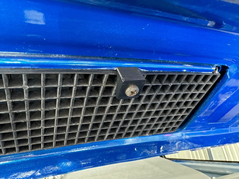 Kẹp lưới nắp ca-pô Holden VH VK thay thế - Image 2