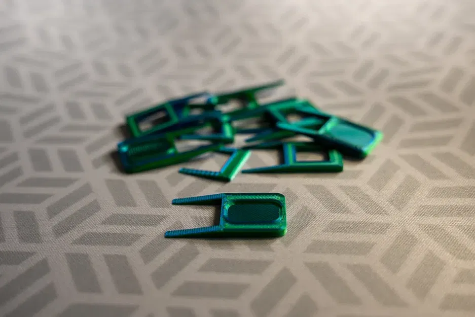 Công cụ kéo công tắc Kailh Choc V1 cho bàn phím cơ - Image 1