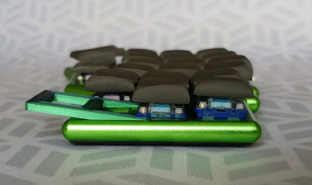 Công cụ kéo công tắc Kailh Choc V1 cho bàn phím cơ - Image 2