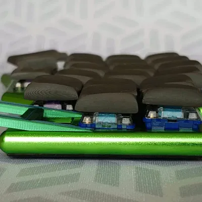 Công cụ kéo công tắc Kailh Choc V1 cho bàn phím cơ