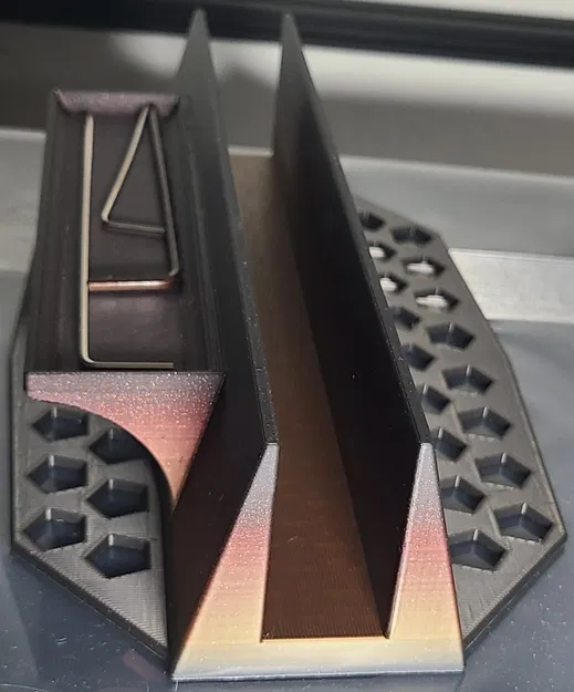 Giá đỡ đĩa in cho máy in 3D - Image 2