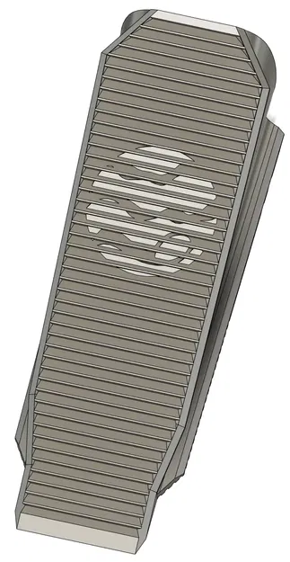 Cụ chặn cửa O2 Max của Jupiter Industries - Image 1