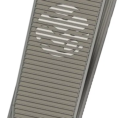 Cụ chặn cửa O2 Max của Jupiter Industries