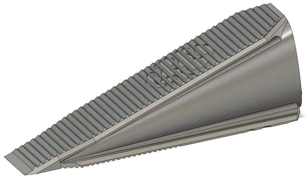 Cụ chặn cửa O2 Max của Jupiter Industries - Image 2