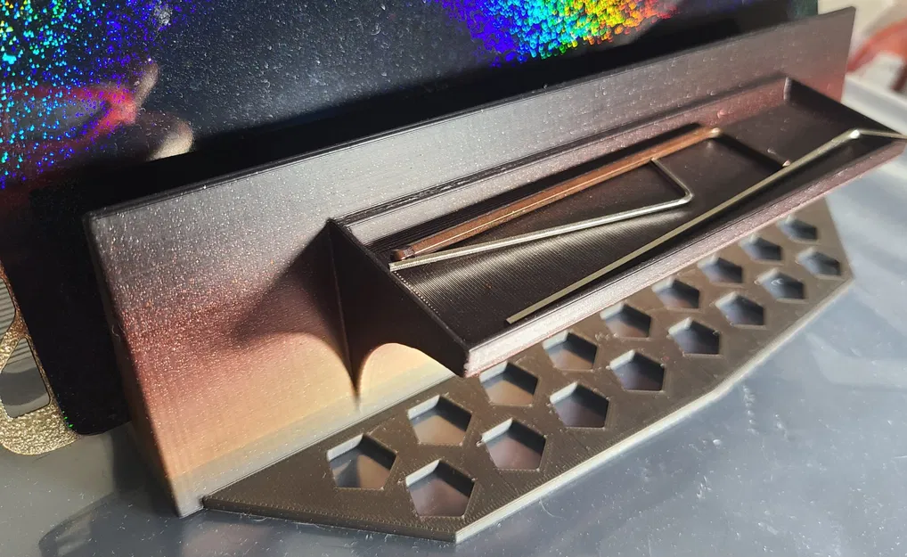 Giá đỡ đĩa in cho máy in 3D - Image 3