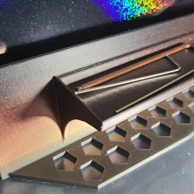 Giá đỡ đĩa in cho máy in 3D