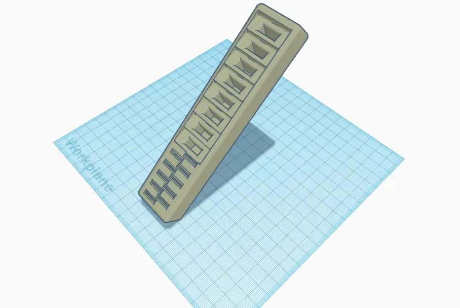 Giá đỡ thẻ Micro SD và USB dongle cho văn phòng - Image 1