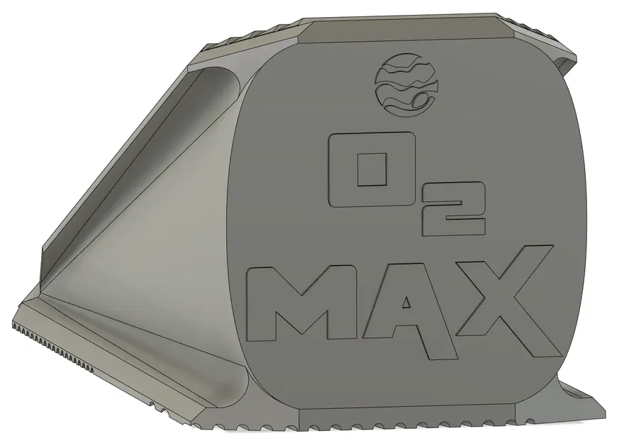 Cụ chặn cửa O2 Max của Jupiter Industries - Image 3