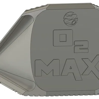 Cụ chặn cửa O2 Max của Jupiter Industries