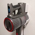 Giá treo tường cho máy hút bụi Roborock H7 - Thumbnail 1