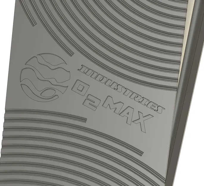 Cụ chặn cửa O2 Max của Jupiter Industries - Image 5