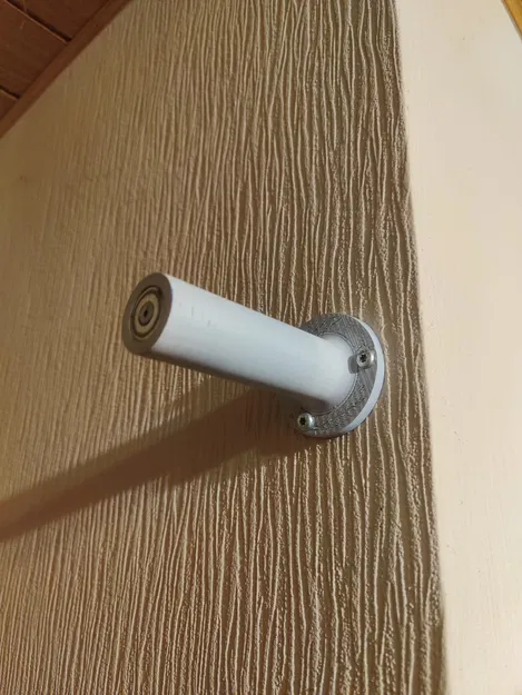 Cái chặn cửa với giá đỡ từ tính #2 - Image 4