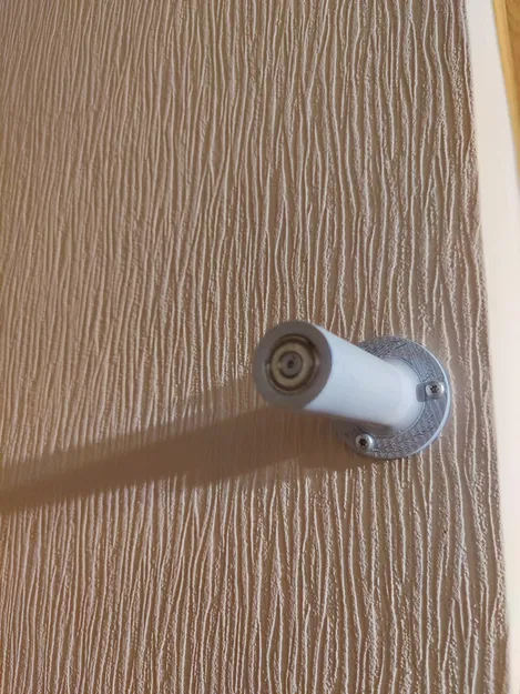 Cái chặn cửa với giá đỡ từ tính #2 - Image 5