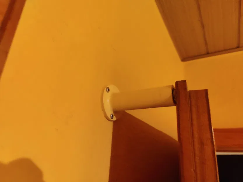 Cái chặn cửa với giá đỡ từ tính #2 - Image 6